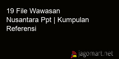 picture 19 File Tentang Wawasan Nusantara Ppt Yang Bisa Di Download Saat Ini