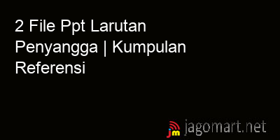picture 2 File Tentang Ppt Larutan Penyangga Yang Bisa Di Download Saat Ini