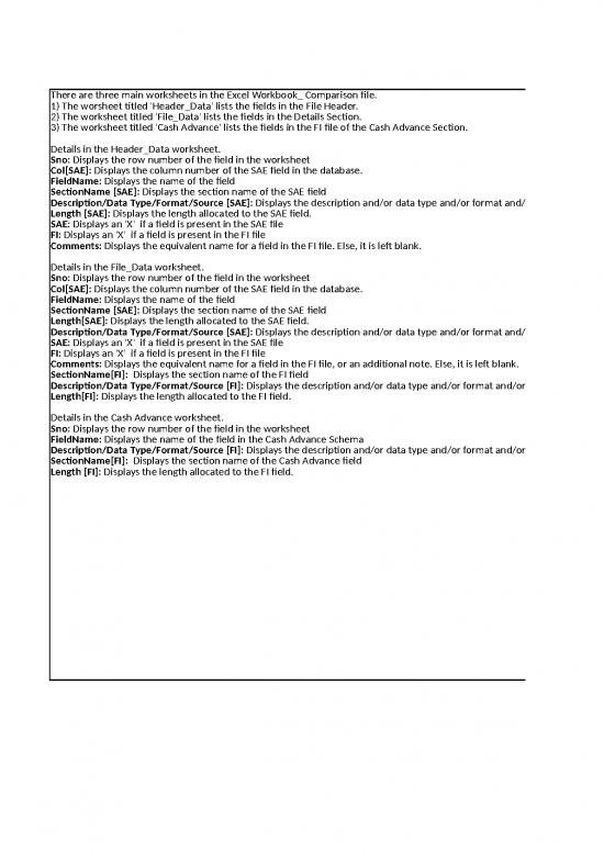 picture Excel Sheet Download 6110 |   Standard Accounting Extract Expense