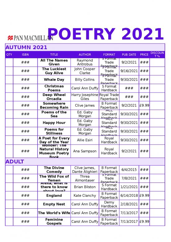 picture_Excel Sheet Download 6156 | Eu 01 Kc Usercontent Com   Poetry 2021 Order Form - Standar Format