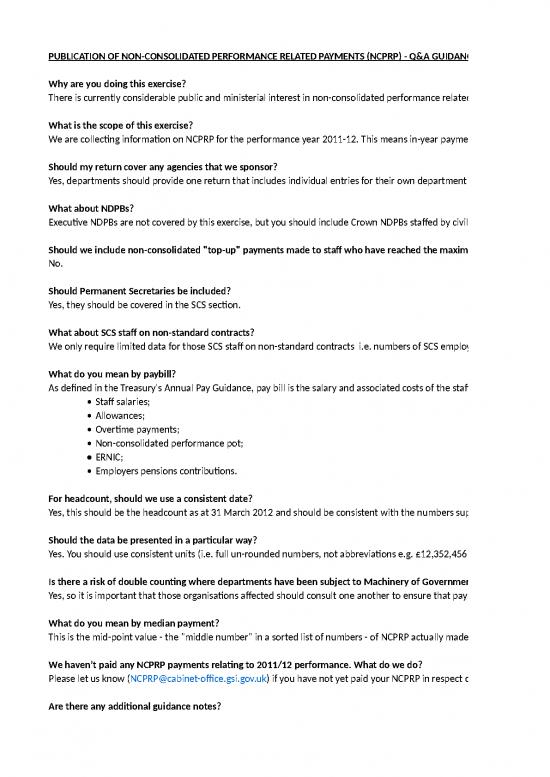 picture_Excel Sheet Download 6164 | Ncprp Exercise Template 2011 12 Performance Year Publish - Standar Format