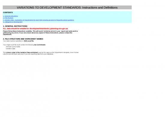 picture Excel Sheet Download 6179 | 2012 Jan March Development Standard Variations - Standar Format