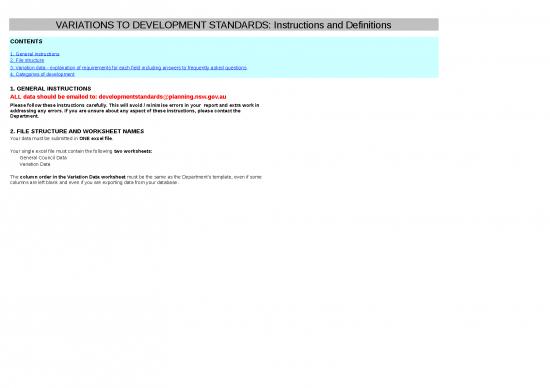 picture Excel Sheet Download 6180 | 2012 July Sep Development Standard Variations - Standar Format