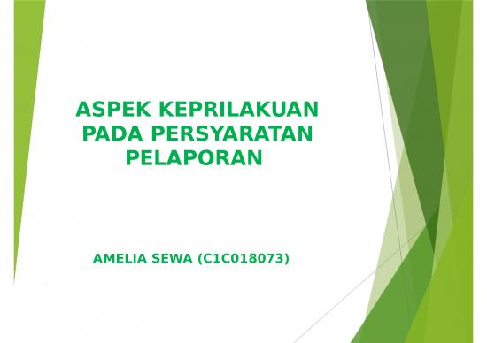 picture_Aspek Keprilakuan Pada Persyaratan Pelaporan