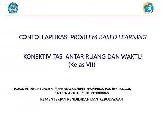 picture1_Interaksi Sosial 4823 | Contoh Aplikasi Problem Based Learning - Konektivitas  Antar Ruang Dan Waktu