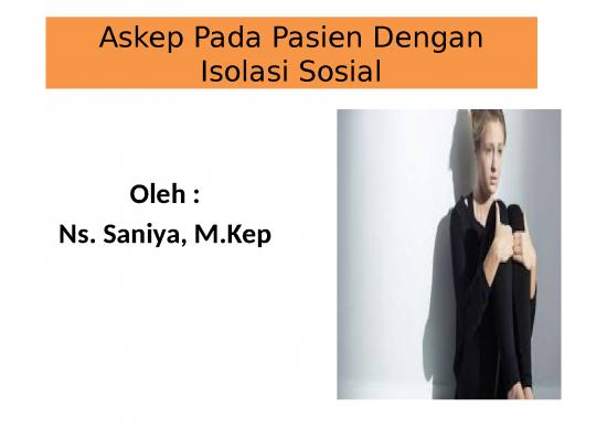 picture_Askep Pada Pasien Dengan Isolasi Sosial