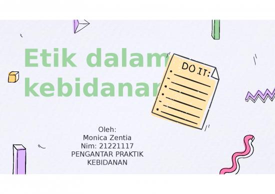 picture_Etik Dalam Kebidanan