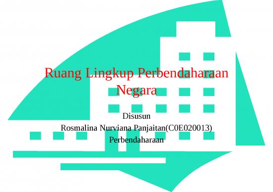 picture_Landasan Hukum Administrasi Keuangan Negara 4889 | Ruang Lingkup Perbendaharaan Negara