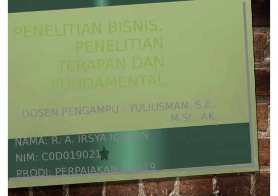 picture Batasan Manajemen Pemasaran 4900 | Penelitian Bisnis Penelitian Terapan Dan Fundamental