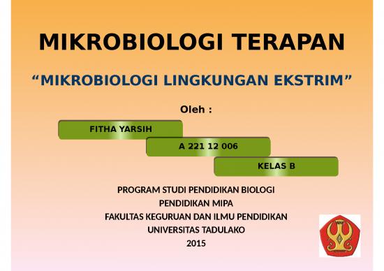 picture_Pengertian Bakteri 4910 | Mikrobiologi Lingkungan Ekstrim