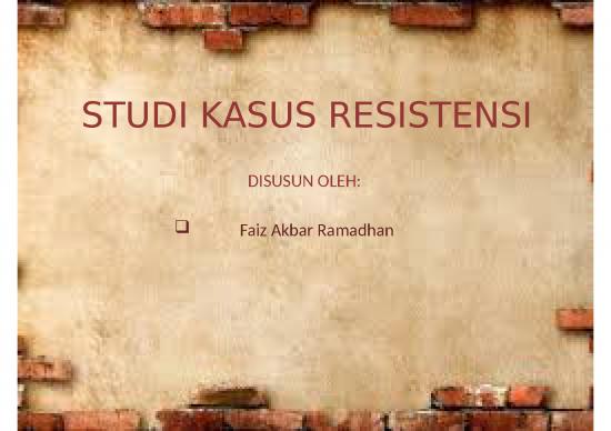 picture_Stock Spreadsheet 4947 | Studi Kasus Resistensi