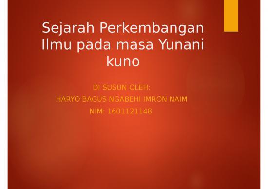 picture1_Sejarah Perkembangan Ilmu Pada Masa Yunani Kuno