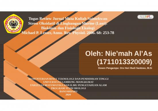 picture1_Review Jurnal - Stress Oksidatif Di Lingkungan Marine Laut