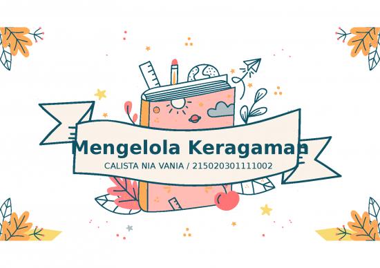 picture1_Mengelola Keragaman - Keragaman Di Tempat Kerja