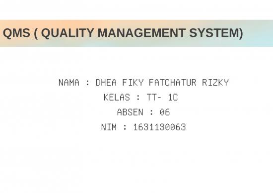 picture1_Effective Presentation Ppt 4976 | Qms - Quality Management System - The 7 Habbits Of Effective Peopple