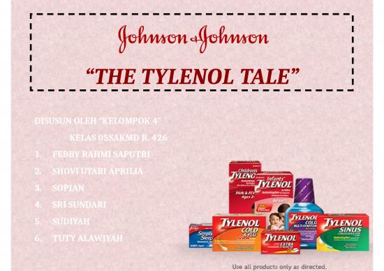 picture1_Powerpoint Template For Company 4977 | Manajemen Krisis - Studi Kasus The Tylenol Tale