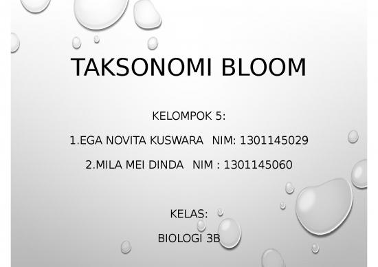 picture1_Pengertian Pendidikan Karakter 4981 | Taksonomi Bloom - Klasifikasi Berhirarki Dari Sesuatu Atau Prinsip Yang Mendasari Klasifikasi