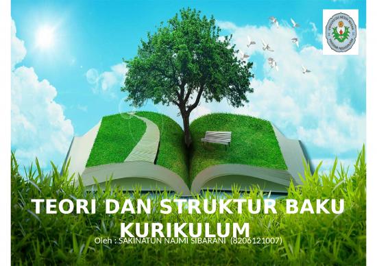 picture1_Pendidikan Ppt 4983 | Teori Dan Struktur Baku Kurikulum