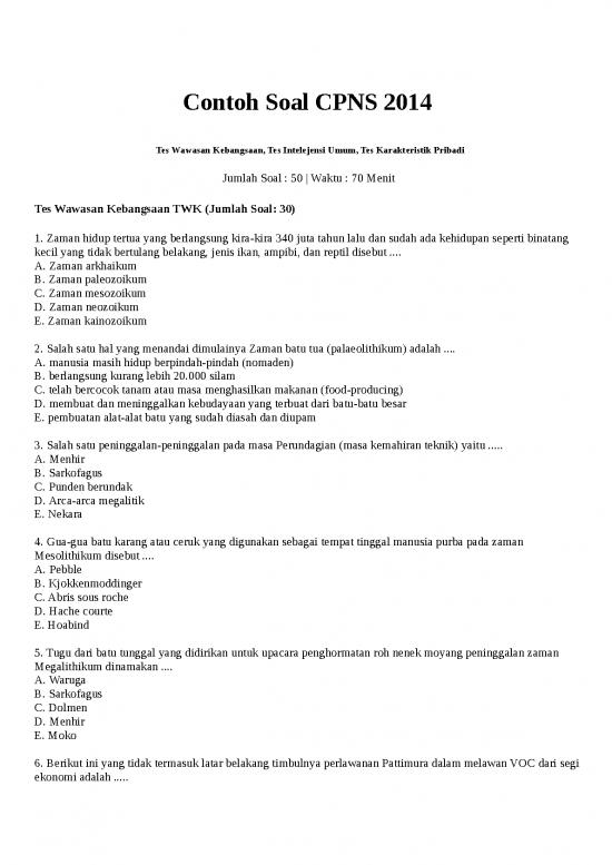 picture1_Download Soal Cpns 5009 | Contoh Soal Latihan Cpns 2014
