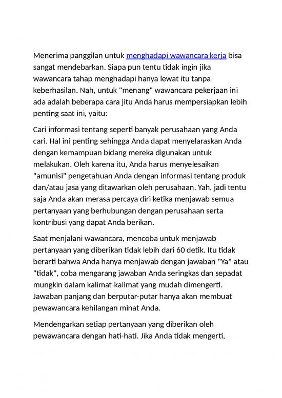 picture_Cara Menghadapi Wawancara Kerja