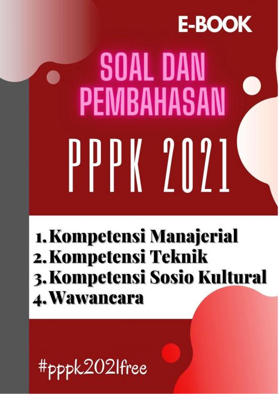 picture_Soal Pppk Pdf 5120 | Latihan Soal Pppk - Ebook Pppk 2021 Soal Dan Pembahasan