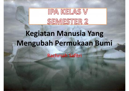 picture Pertanian Pdf 5153 | Materi Kelas 5 - Ipa Semester 2