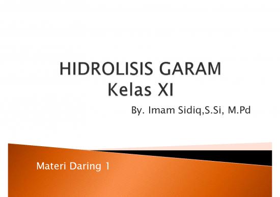 picture1_Larutan Pdf 5193 | Materi Kelas 11 - Hidrolisis Garam