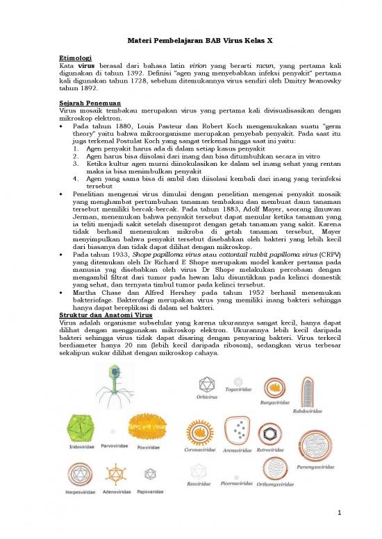 picture_Pembelajaran Pdf 5226 | Materi Kelas 10 - Pembelajaran Bab Virus
