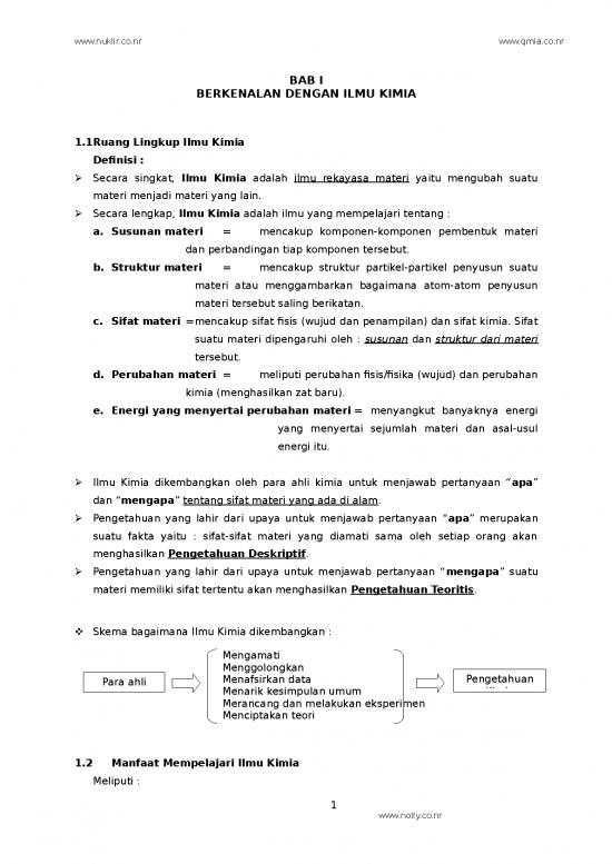 picture_Materi Kelas 10 Kimia - Berkenalan Dengan Ilmu Kimia