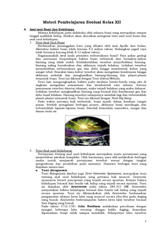 picture_Pembelajaran Pdf 5247 | Materi Kelas 12 - Pembelajaran Evolusi