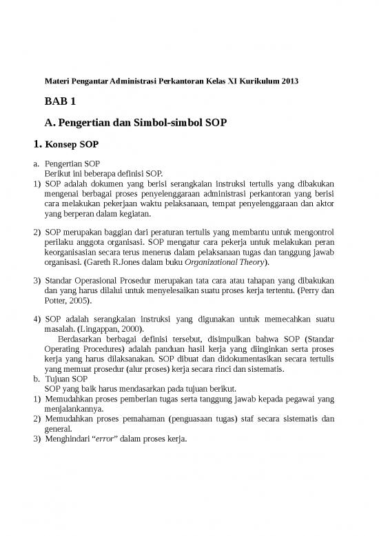 picture_Pengertian Kurikulum 2013 5265 | Materi Kelas 11 - Pengantar Administrasi Perkantoran