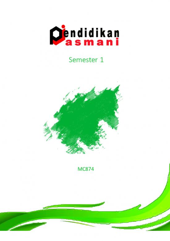 picture_Organisasi Adalah Pdf 5269 | Materi Penjas Pendidikan Jasmani