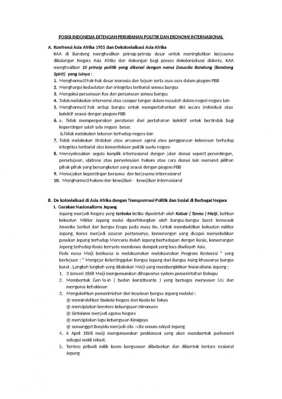 picture1_Piagam Kosong Word 5277 | Materi Kelas 12 Sejarah - Posisi Indonesia Ditengah Perubahan Politik Dan Ekonomi Internasional