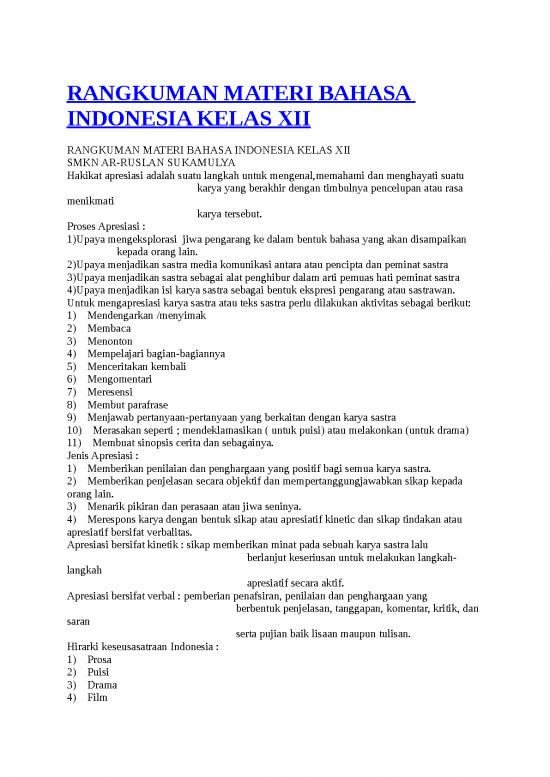 picture1_Materi Kelas 7 - Rangkuman Materi Bahasa Indonesia