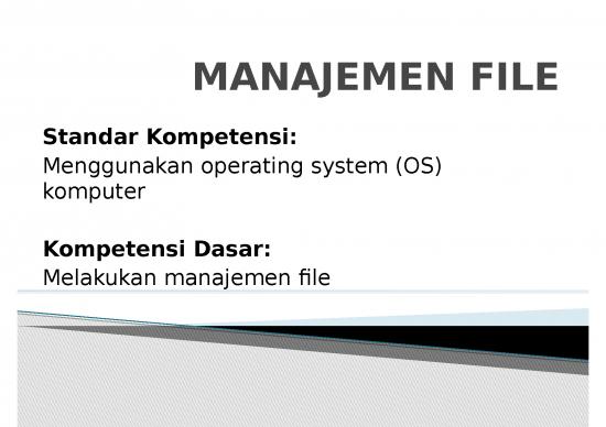 picture_Power Point Manajemen 5319 | Materi Kelas 10 Sma - Manajemen File