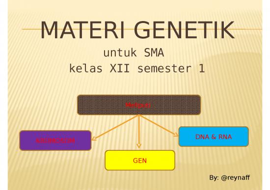 picture1_Materi Kelas 12 Semester 1 Sma - Materi Genetik