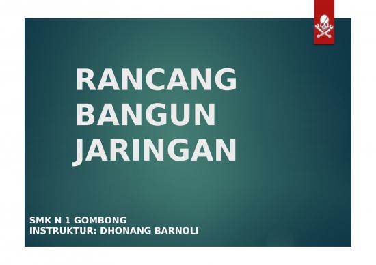 picture_Router Ppt 5324 | Materi Kelas 11 Smk - Rancang Bangun Jaringan