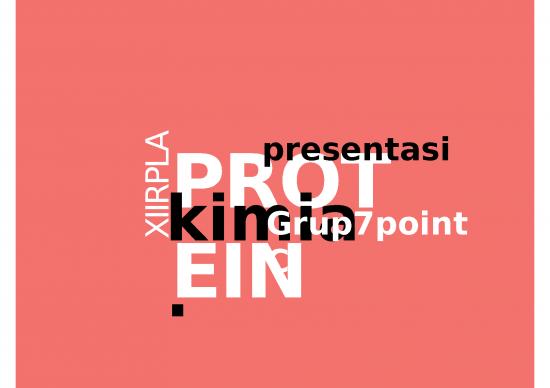 picture1_Materi Kelas 12 Smk - Presentasi Kimia Protein
