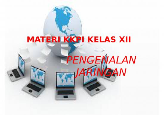 picture_Tujuan Penelitian Adalah 5335 | Materi Kelas 12 Sma - Kkpi Pengenalan Jaringan