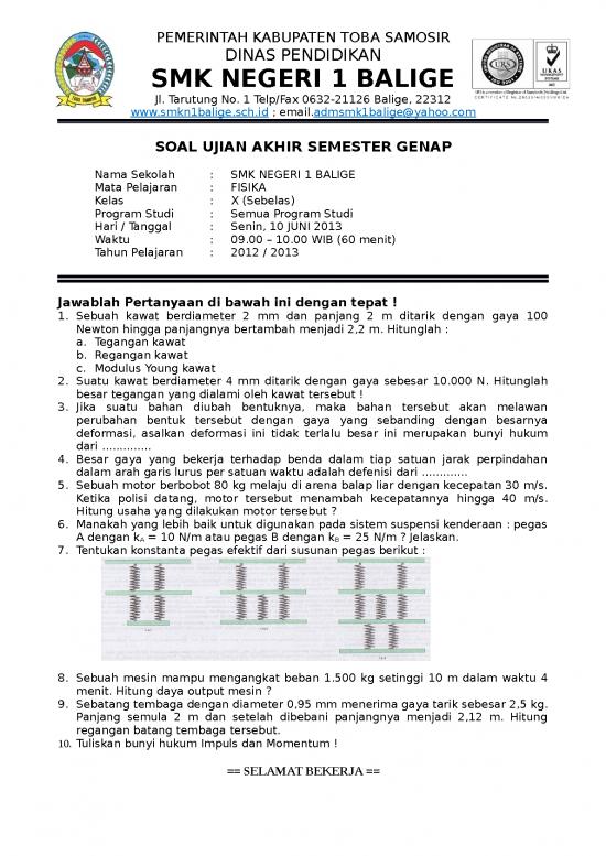 picture1_Soal Ujian Kelas 10 - Soal Ujian Akhir Semester Genap Mata Pelajaran Fisika