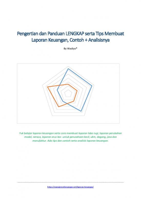picture_Laporan Pdf 5531 | Tutorial Laporan Keuangan - Pengertian Dan Panduan Lengkap Serta Tips Membuat Laporan Keuangan Contoh Dan Analisisnya