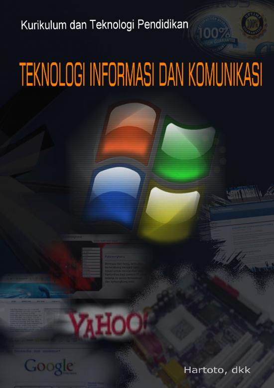 picture_Komunikasi Pdf 5533 | Tutorial - Membuat Blog Dengan Wordpress