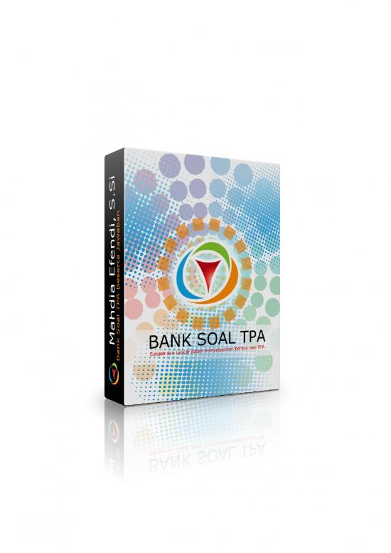 picture Bulan Pdf 5537 | Ebook - Bank Soal Tes Potensi Akademik Tpa