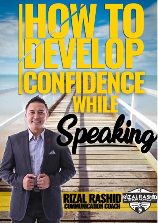 picture1_Confidence Pdf 5539 | Ebook - How To Develop Confidence While Speaking