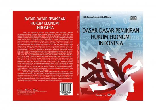 picture_Hukum Pdf 5543 | Buku Dasar Dasar Pemikiran Hukum Ekonomi Di Indonesia
