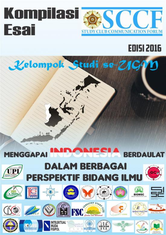 picture1_Pengembangan Diri Pdf 5546 | Buku - Menggapai Indonesia Berdaulat Dari Berbagai Perspektif Bidang Ilmu
