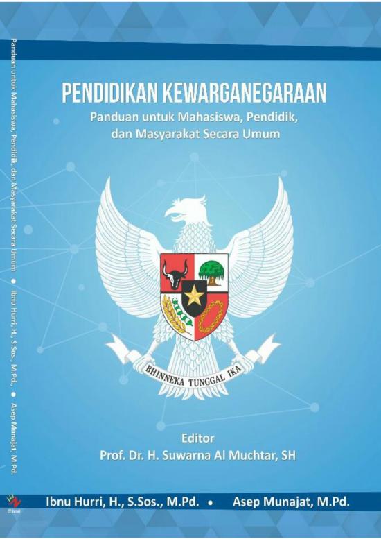 picture1_Pembelajaran Pdf 5553 | Buku - Pendidikan Kewarganegaraan Panduan Untuk Mahasiswa Pendidik Dan Masyarakat Secara Umum