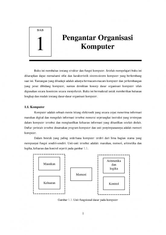 picture_Organisasi Adalah Pdf 5567 | Teori Organisasi Komputer