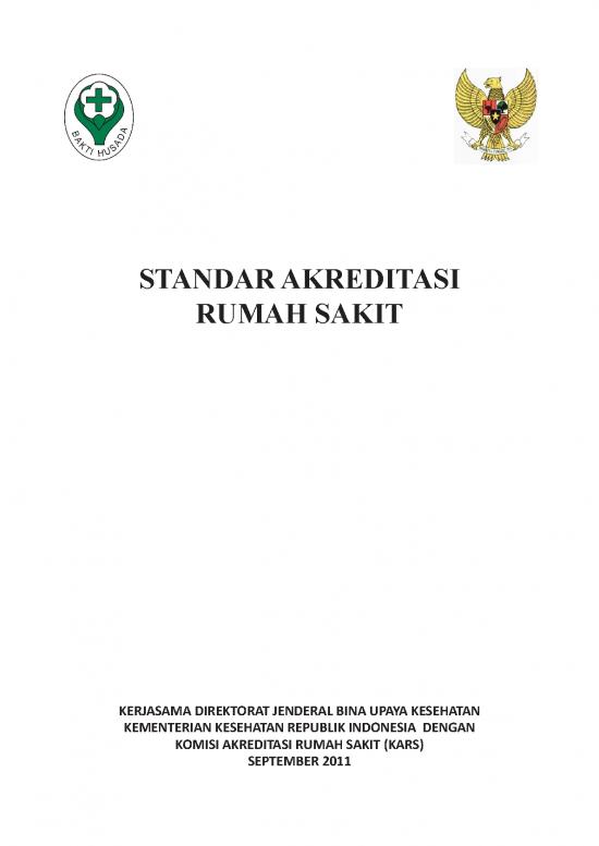 picture_Katalog Pdf 5569 | Buku - Standar Akreditasi Rumah Sakit