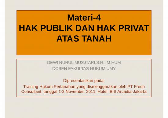 picture_Hak Publik Dan Hak Privat Atas Tanah